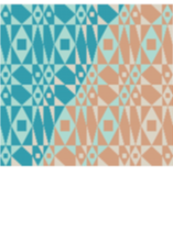 Load image into Gallery viewer, Making Waves Lap Blanket - PDF Download Pattern Only