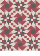 Load image into Gallery viewer, Roses & Thorns Blanket (2 Options: Twin or Lap Blanket) - PDF Download Pattern Only