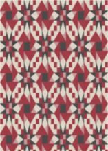 Load image into Gallery viewer, Roses & Thorns Blanket (2 Options: Twin or Lap Blanket) - PDF Download Pattern Only