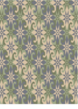 Load image into Gallery viewer, Snail Trail Twin Blanket - PDF Download Pattern Only