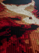 Load image into Gallery viewer, Kitsune / Fox Lap Blanket - PDF Download Pattern Only