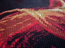 Load image into Gallery viewer, Kitsune / Fox Lap Blanket - PDF Download Pattern Only