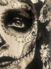 Load image into Gallery viewer, Dia de Los Muertos / Sugar Skull Wall Hanging - PDF Download Pattern Only