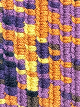 Load image into Gallery viewer, Dragon Eye Wall Hanging / Bed Cover - PDF Download Pattern Only