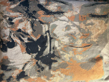 Cargar imagen en el visor de la galería, Woman & Flowers Double Exposure Wall Hanging / Bed Cover - PDF Download Pattern Only