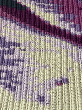 Load image into Gallery viewer, Ms. Lily Lap Blanket - PDF Download Pattern Only