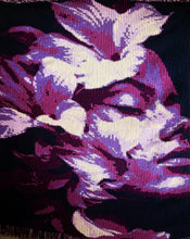 Load image into Gallery viewer, Ms. Lily Lap Blanket - PDF Download Pattern Only