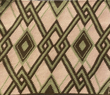 Load image into Gallery viewer, Florence Squares Twin Blanket - PDF Download Pattern Only
