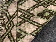 Load image into Gallery viewer, Florence Squares Twin Blanket - PDF Download Pattern Only