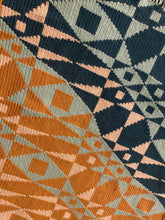 Load image into Gallery viewer, Making Waves Lap Blanket - PDF Download Pattern Only