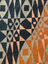 Load image into Gallery viewer, Making Waves Lap Blanket - PDF Download Pattern Only