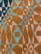 Load image into Gallery viewer, Making Waves Lap Blanket - PDF Download Pattern Only