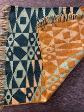 Load image into Gallery viewer, Making Waves Lap Blanket - PDF Download Pattern Only