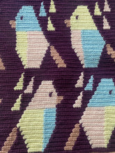 Load image into Gallery viewer, Sparrows Lap Blanket - PDF Download Pattern Only