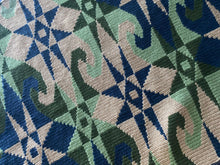 Load image into Gallery viewer, Snail Trail Twin Blanket - PDF Download Pattern Only