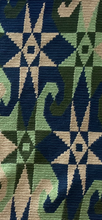 Load image into Gallery viewer, Snail Trail Twin Blanket - PDF Download Pattern Only