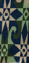 Load image into Gallery viewer, Snail Trail Twin Blanket - PDF Download Pattern Only