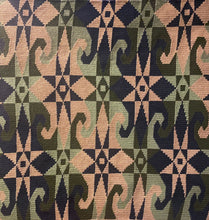 Load image into Gallery viewer, Snail Trail Twin Blanket - PDF Download Pattern Only