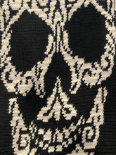 Load image into Gallery viewer, Skull Chart - Free Pattern!  PDF Download Only.