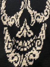 Load image into Gallery viewer, Skull Chart - Free Pattern!  PDF Download Only.