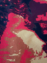 Load image into Gallery viewer, Mr. & Mrs. Claus Wall Hanging - PDF Download Pattern Only