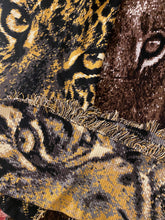 Load image into Gallery viewer, 3 Lap Blanket Patterns - Big Cats (Lion, Tiger and Leopard) PDF Download Pattern Only