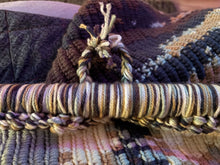 Load image into Gallery viewer, Snowman Winter Wonderland Wall Hanging - PDF Download Pattern Only