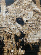 Load image into Gallery viewer, Sleepy Koala Graphgan Lap Blanket - PDF Download Pattern Only