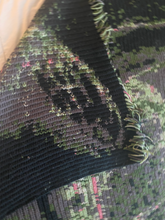 Load image into Gallery viewer, Sea Turtle Lap Blanket - PDF Download Pattern Only