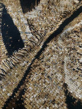 Load image into Gallery viewer, Sleepy Koala Graphgan Lap Blanket - PDF Download Pattern Only