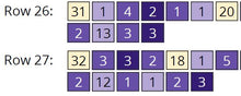 Load image into Gallery viewer, Spring Flowers Lap Blanket - PDF Download Pattern Only
