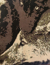Load image into Gallery viewer, Wolf Pair Lap Blanket - PDF Download Pattern Only