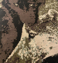 Load image into Gallery viewer, Wolf Pair Lap Blanket - PDF Download Pattern Only