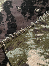 Load image into Gallery viewer, Wolf Pair Lap Blanket - PDF Download Pattern Only