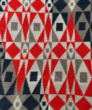 Load image into Gallery viewer, A Pair of Hearts Lap Blanket - PDF Download Pattern Only