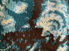 Load image into Gallery viewer, Conch Shells Graphgan Lap Blanket - PDF Download Pattern Only