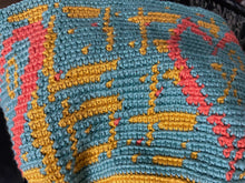 Load image into Gallery viewer, Valentine's Day Bag - PDF Download Pattern Only