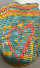 Load image into Gallery viewer, Valentine's Day Bag - PDF Download Pattern Only