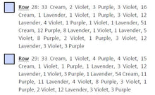Load image into Gallery viewer, Spring Flowers Lap Blanket - PDF Download Pattern Only