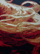 Load image into Gallery viewer, Kitsune / Fox Lap Blanket - PDF Download Pattern Only
