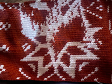 Load image into Gallery viewer, Christmas Vacation Lap Blanket - PDF Download Pattern Only
