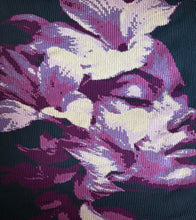 Load image into Gallery viewer, Ms. Lily Lap Blanket - PDF Download Pattern Only
