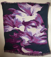 Load image into Gallery viewer, Ms. Lily Lap Blanket - PDF Download Pattern Only
