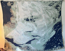 Load image into Gallery viewer, The Witcher Lap Blanket - PDF Download Pattern Only
