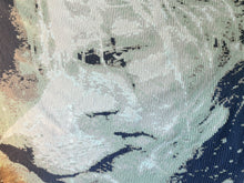 Load image into Gallery viewer, The Witcher Lap Blanket - PDF Download Pattern Only
