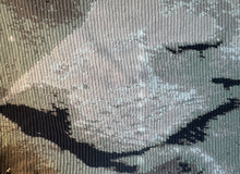 Load image into Gallery viewer, The Witcher Lap Blanket - PDF Download Pattern Only
