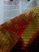 Load image into Gallery viewer, Mr. &amp; Mrs. Claus Wall Hanging - PDF Download Pattern Only
