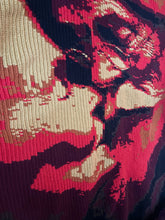 Load image into Gallery viewer, Mr. &amp; Mrs. Claus Wall Hanging - PDF Download Pattern Only
