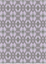 Load image into Gallery viewer, Florence Squares Twin Blanket - PDF Download Pattern Only
